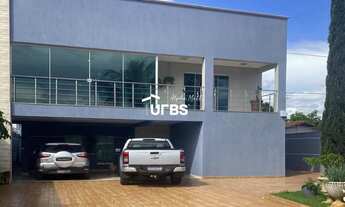 Imagem: Excelente sobrado no Setor São José!