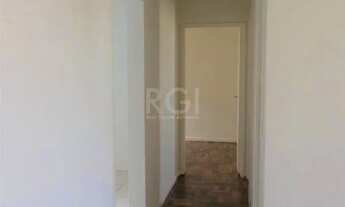 Imagem 6: Apartamento no bairro santa Cecília de 2 dormitórios desocupado