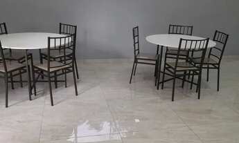 Imagem 3: V das merces loca lindo apto com fiador ou deposito total 2.000aluguel