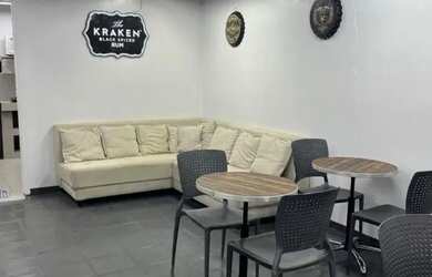 Imagem: Studio no Rebouças (centro) 1600 R$ sem