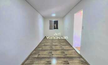 Imagem 2: Apartamento com 2 dormitórios à venda, 56 m² por R$ 210.000,00 - Itaquera - São Paulo/SP