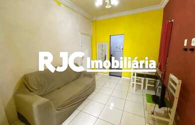 Imagem 2: Apartamento para venda possui 52 metros quadrados com 2 quartos