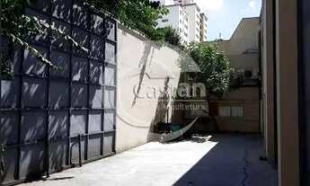 Imagem 5: Terreno com galpão