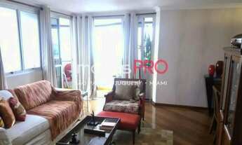 Imagem 2: Campo Belo - Apartamento com 3 suíte(s), 4 dormitório(s) e 3 vaga(s) de garagem, para vend