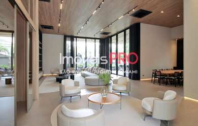 Imagem 2: Maravilhosa casa térrea no Alpha I