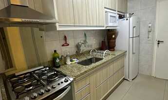 Imagem 7: Oportunidade - Apartamento - Pontal da Atlântida - Floradas de São José - 4 Dormitórios