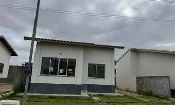 Imagem 4: JC 6338/2 - Chave 87 mil - casa pronta