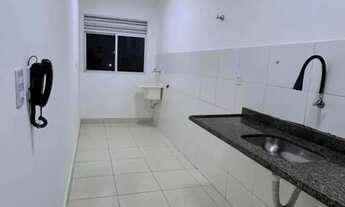 Imagem 6: Apartamento para Venda em São Gonçalo, Santa Luzia, 2 dormitórios, 1 banheiro, 1 vaga