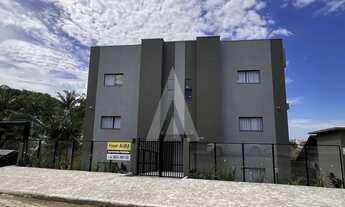 Imagem 2: Apartamento studio, mobiliado, 1 dormitório, cozinha e bwc