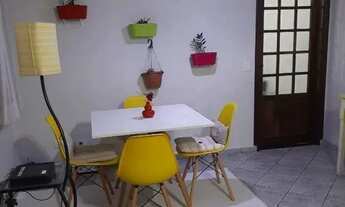 Imagem 3: CASA TÉRREA - BUTANTÃ - SP