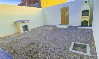 Imagem 3: Casa duplex à venda no loteamento mãe rainha