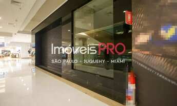 Imagem: Loja, Indianópolis - São Paulo