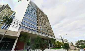 Imagem: Sala - Taquaral - Campinas