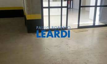 Imagem: CONJ. COMERCIAL - LAPA - SP