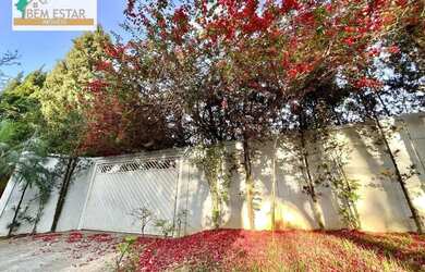 Imagem 4: Casa com 4 dormitórios à venda, 240 m² por R$ 1.250.000 - Chácara Vale do Rio Cotia/SP