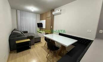 Imagem 5: Apartamento com 55,46 m² à venda por R$ 432.000,00, em Maringá-PR