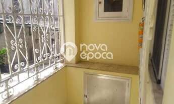 Imagem 5: Rio Comprido Casa com 3 dormitórios