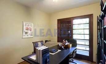 Imagem 5: CASA EM CONDOMÍNIO - ALPHAVILLE 4 - SP