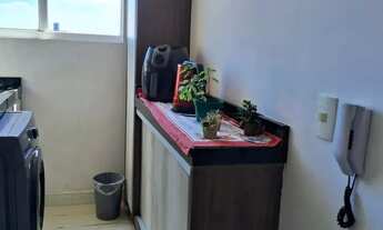 Imagem 7: Apartamento com 02 dormitórios no bairro murta