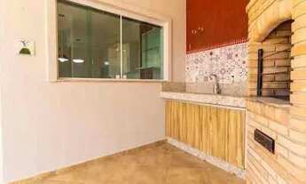 Imagem 3: Casa em Sorocaba, com 3 quartos, à venda em condomínio de alto padrão Villa dos Inglezes