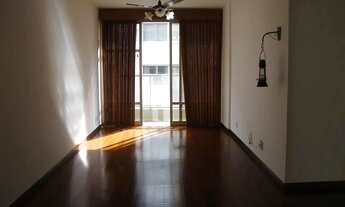 Imagem: Apartamento 80m² com 2 quartos, 1 suíte