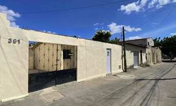 Imagem 2: Casa com 02 quartos para alugar no Prefreito José Walter - Fortaleza/CE