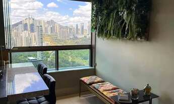 Imagem: Apartamento para venda possui 53 metros