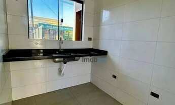 Imagem 4: Casa com 3 dormitórios à venda, 90 m² por R$ 350.000,00 - Residencial do Café - Londrina/P