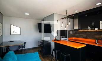 Imagem 7: Apartamento à Venda - Consolação, 1 Quarto, 47 m2