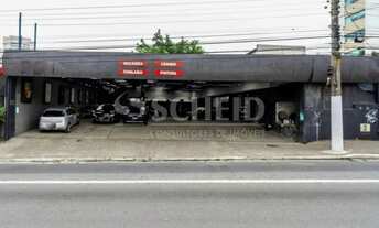 Imagem: Ponto comercial perto do Shopping Interlagos