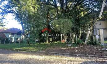 Imagem: Lote em Irmão Albino Brunetto - Parque