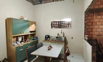 Imagem 5: OPORTUNIDADE REAL: CASA POR APENAS R$ 140 MIL NO JARDIM EQUATORIAL!