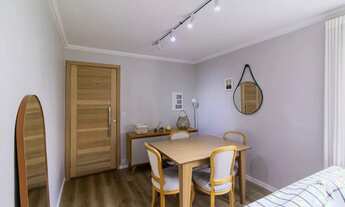 Imagem 6: Apartamento para venda em Jardim Íris com 3 quartos , 61m²