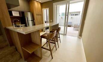 Imagem 5: Casa em condomínio 2 quartos infra completa venda Murano Capão da Canoa