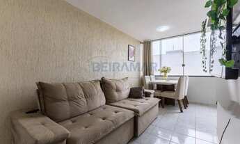 Imagem 3: Apartamento Vazado 2 Quartos e Vaga de Garagem à Venda na QI 10 - Guará I