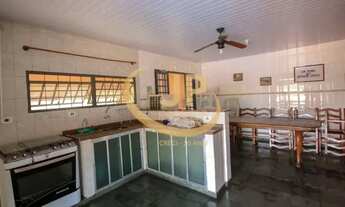 Imagem 2: Sítio à venda 54mil m²/ Espaço gourmet com Piscina e Campo de futebol/ Jd.Josane