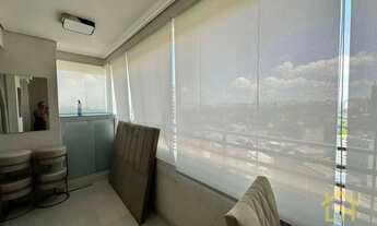 Imagem 7: Apartamento com 1 dormitório para alugar, 31 m² por R$ 4.900/mês - Butantã - São Paulo/SP