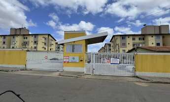 Imagem: Passo DEL ESTE II / 2 andar nascente