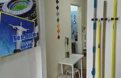 Imagem 5: Pequena casa na Rua do grêmio