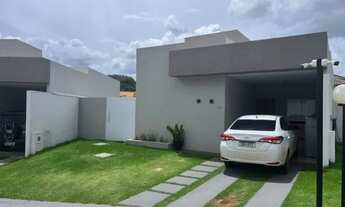 Imagem: Casa em condomínio fechado, 3 quartos