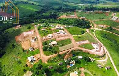 Imagem 3: TERRENO EM IGARATÁ COM LAGOS E CACHOEIRAS
