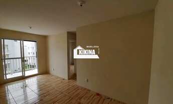 Imagem 2: Apartamento com 2 quartos para alugar por R$ 1000.00, 60.00 m2 - UVARANAS - PONTA GROSSA/P