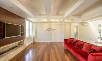 Imagem 3: Casa em condomínio à venda no São Lourenço ARYA1