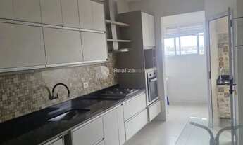 Imagem 4: Apartamento à venda em Taubaté, Vila das Jabuticabeiras, com 2 quartos, com 77 m²