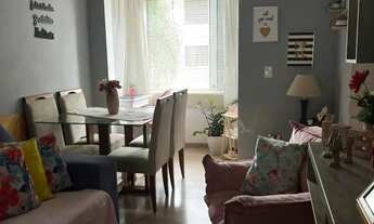 Imagem 3: Apartamento com 2 quartos e 52m² e vaga escriturada - Ecoville, Porto Alegre