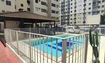 Imagem 2: Imóvel para aluguel com 50 metros quadrados com 2 quartos em São Diogo I - Serra - ES