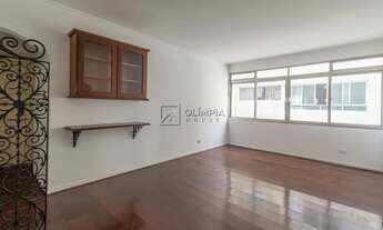 Imagem: Venda Apartamento 2 Dormitórios - 79 m²