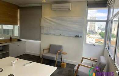 Imagem 7: COMERCIAL - PINHEIROS - SP