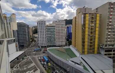 Imagem 3: Studio 1 quarto - Centro