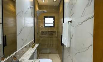 Imagem 4: Belíssimo sobrado a venda no Guará